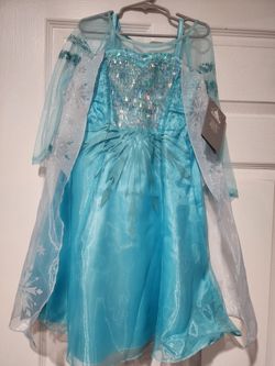 Disney - Elsa Costume