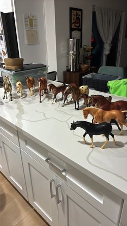 Breyer Horses