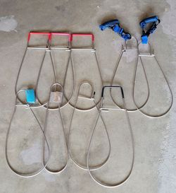 Fishing Stringers