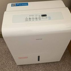 Dehumidifier 