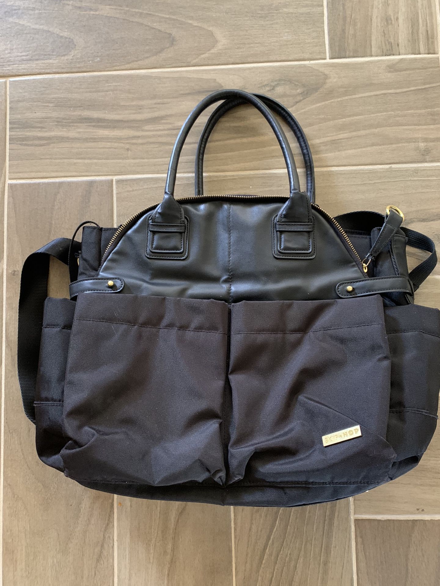 Skip Hop Diaper Bag