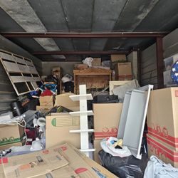 Storage Sale In Chandler 