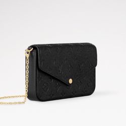 Authentic Louis Vuitton Bag