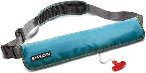 Inflatable Life Jacket-Manual Pull