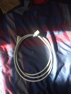 MacBook Charger Extention