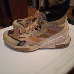 Adidas Hiking Boots Size 12.$20