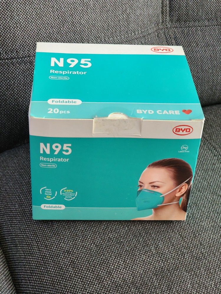 Face Mask