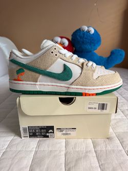 Nike Dunk Low SB Jarritos