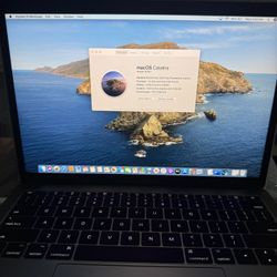 MacBook Pro