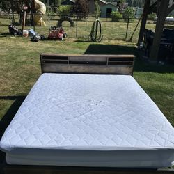 King Size Bedroom Set 