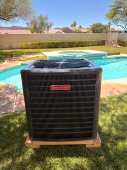 Air Conditioning Specials