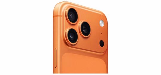 Brand New Apple IPhone 17 pro