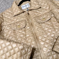 Puffer Jacket 