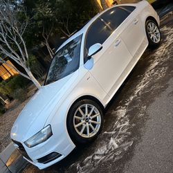 2016 Audi A4