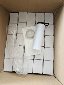 Sublimation Cups 20 Oz