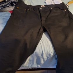Mens Levi's like new 