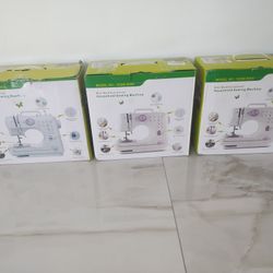 Máquina de coser/Household Sewing Machine