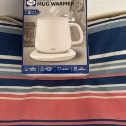 Mug Warmer