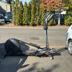 Used Nordic track For 200