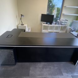Executive Desk