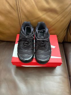 NIKE AIR MAX PLUS (PS)