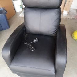 Massage Chair