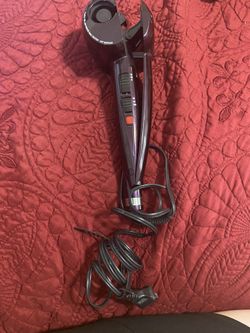 Infinitie Pro Curling Iron