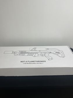 The Boring Company not a Flamethrower