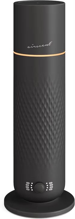 The AirScent Waterless Diffuser - Cold Air Scent Diffuser Oil Machine -NEW (3403/9)