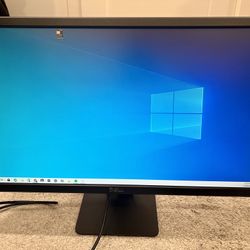 Dell E2414Ht 24” Monitor – $35 (Firm)