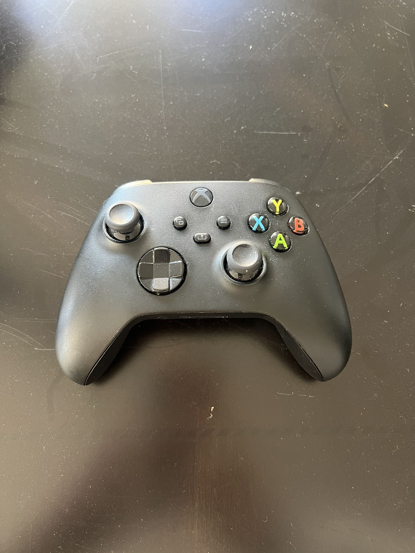 Brand new Xbox controller 