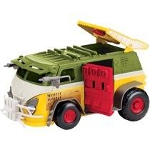 Teenage mutant nija turtles van only