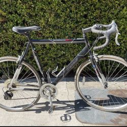 GMC Denali Bike 🚴 