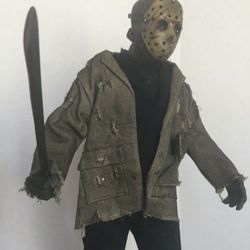 Rare Sideshow Collectibles  Freddy Vs Jason Premium Format Figure 1/4
