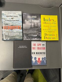 Books