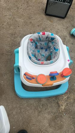 Baby walker