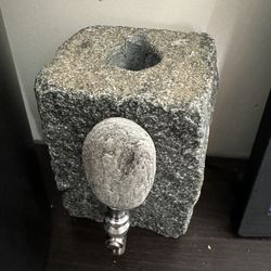 Custom Liquor Spout