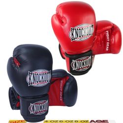 Boxing Gloves 