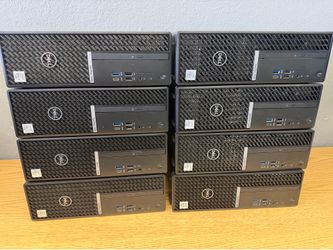 Dell OptiPlex 7090 SFF,  core i5-10th gen