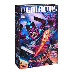 Haslab Marvel Legends Galactus
