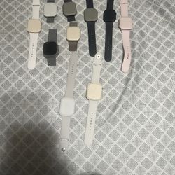 Series 10 And 9