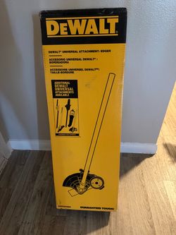 Accesorio universal dewalt taille-bordure