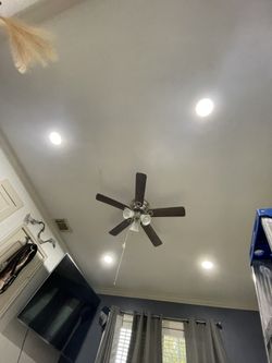 Can Lights