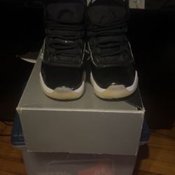 Jordan 11 Jubilee 25th Anniversary 