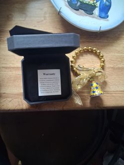 Vintage jewelry