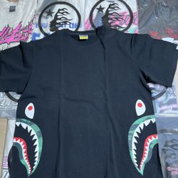 Bape Shirt 