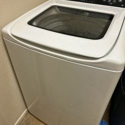 Frigidaire Washer And Dryer 