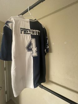 L Dak Prescott Jersey