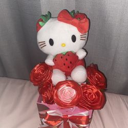 Hello Kitty 🌹 