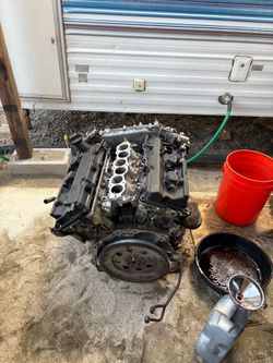 VQ35DE